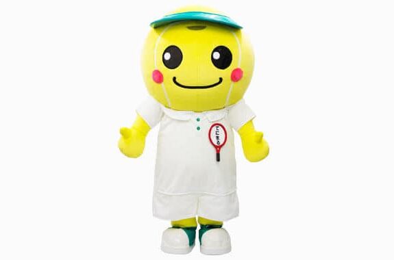 てにまる | 着ぐるみ制作会社キグルミックス