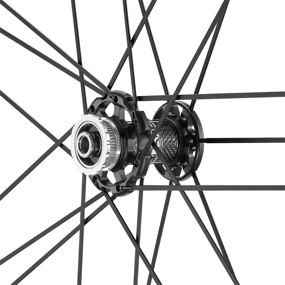 CAMPAGNOLO Wheelset Shamal Ultra Disc - Khcycle Singapore