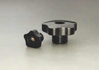 レバー/産業機械部品