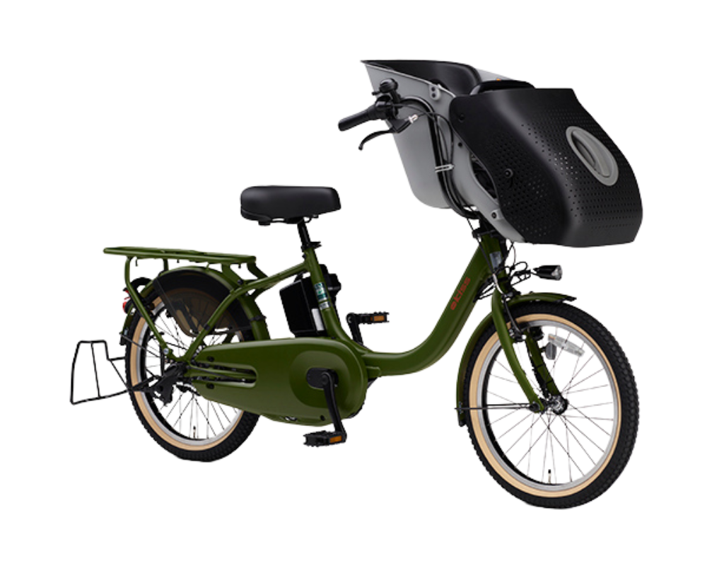 YAMAHA PAS kiss 前モデル – コンズサイクル WEBSTORE ネットで注文