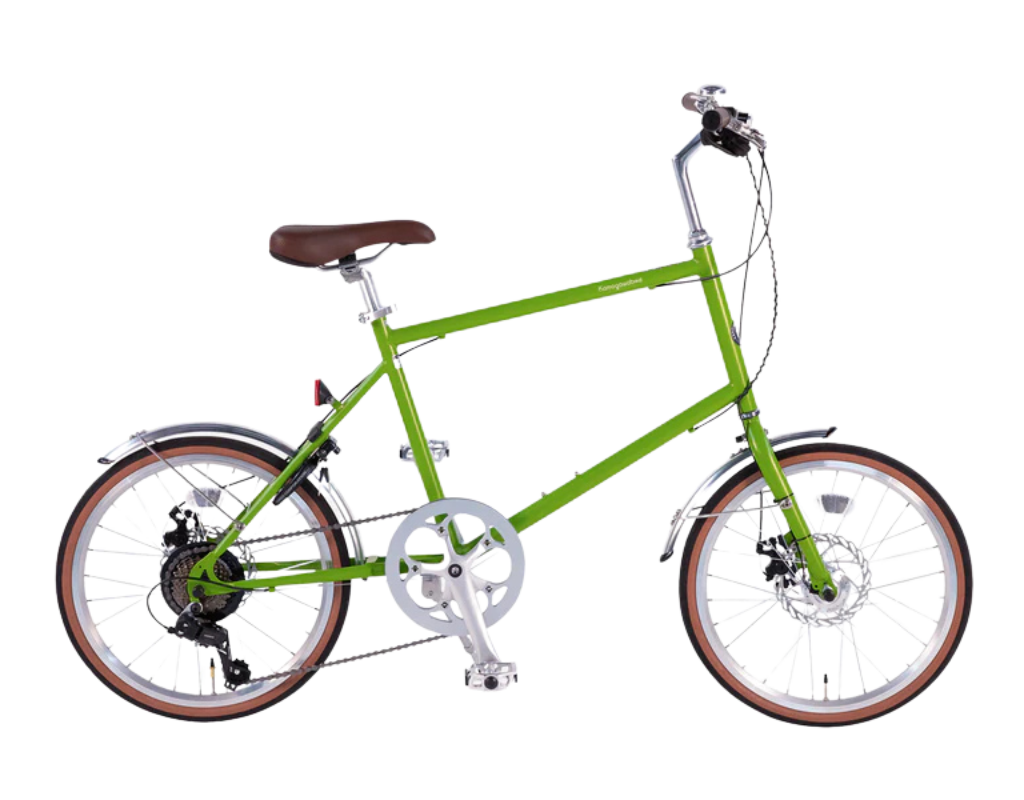 ミニ（小径車）・折り畳み – コンズサイクル WEBSTORE ネットで注文