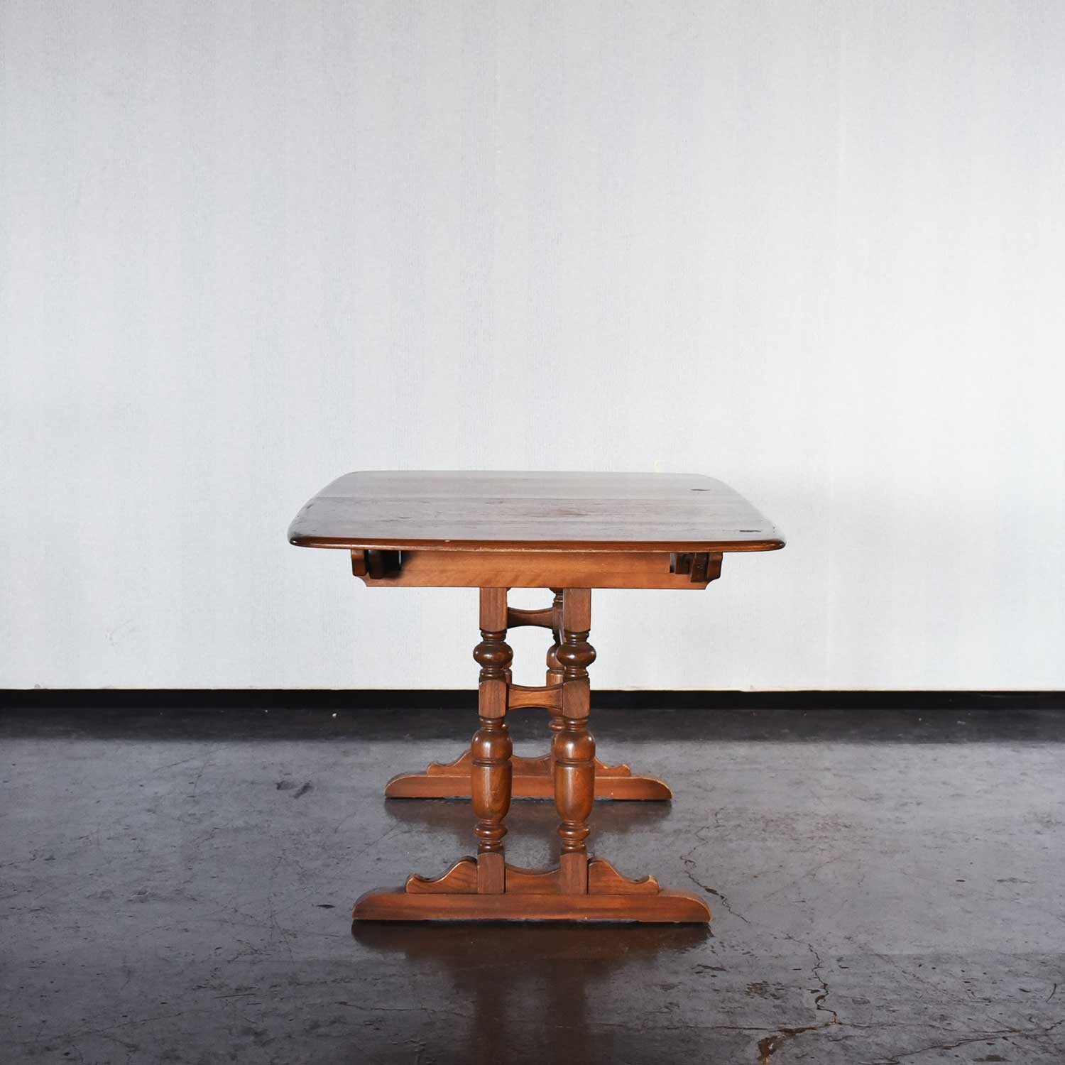 アーコールErcol エクステンションダイニングテーブル/TA-203C – 神戸