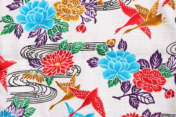 琉球びんがた（りゅうきゅうびんがた）の特徴 や歴史- KOGEI JAPAN