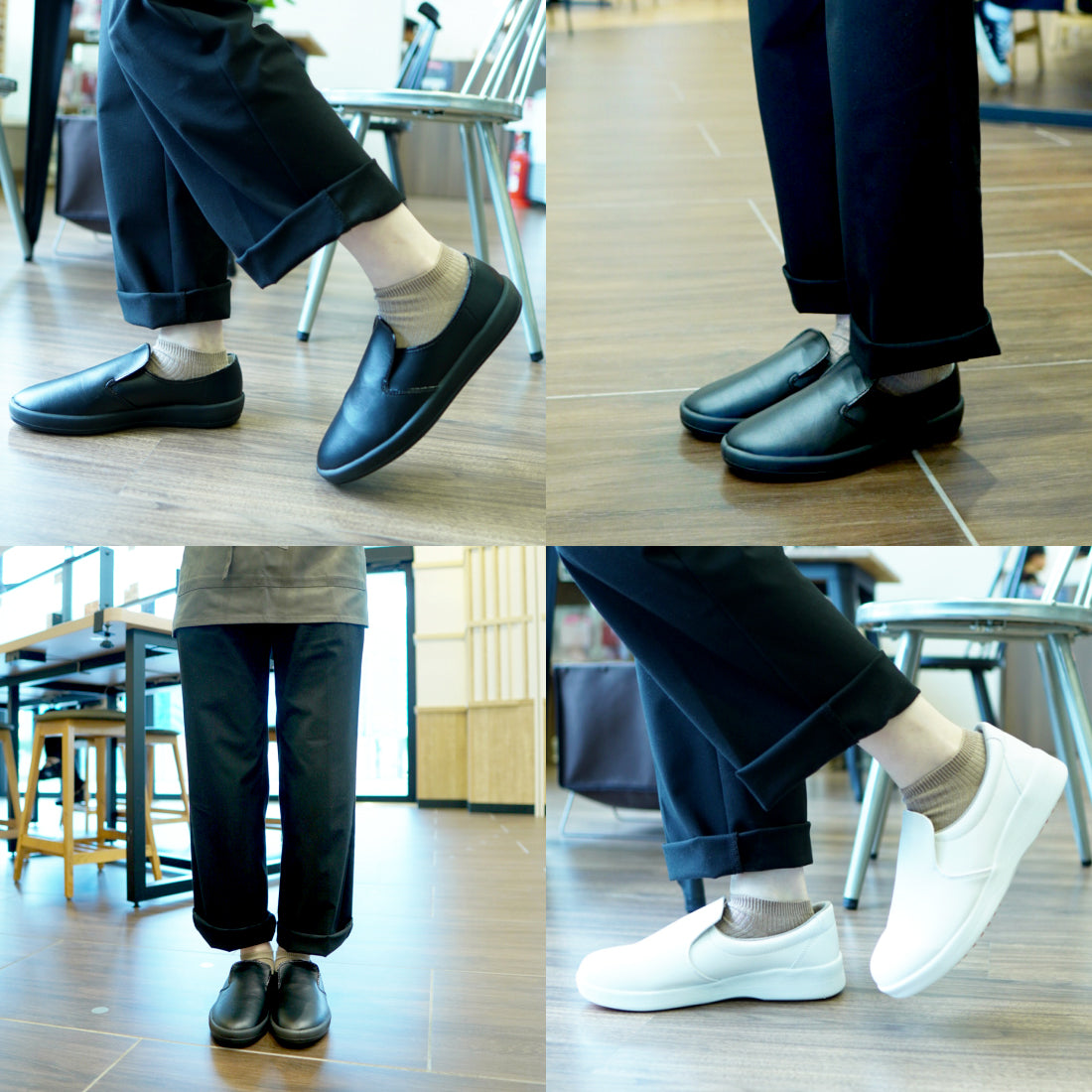 シェフメイトグラスパーガード CG－502S - 超耐滑！滑りにくい先