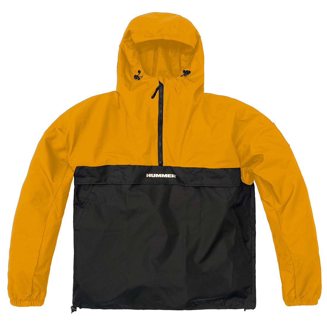 HM－W6 超はっ水アノラック – 弘進ゴム公式オンラインショップ