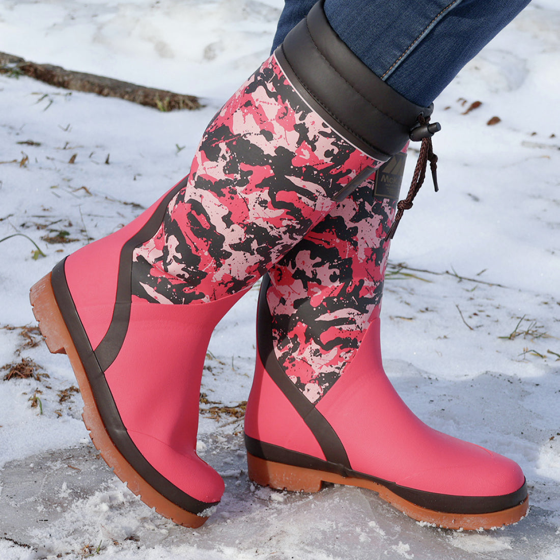 限定販売】 マッキンリー2025L – 弘進ゴム公式オンラインショップ