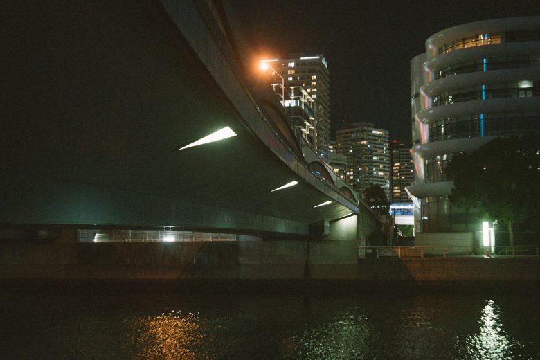 オールドレンズ】ソ連製の沈胴レンズ「FED 50mm f3.5(Industar-10