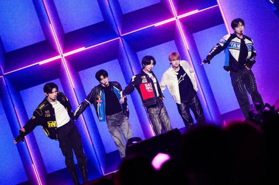 Tomorrow X Together wraps up 'Act: Promise' world tour