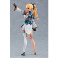 Figma Shiranui Flare 552 不知火フレア Hololive - Kintsuba