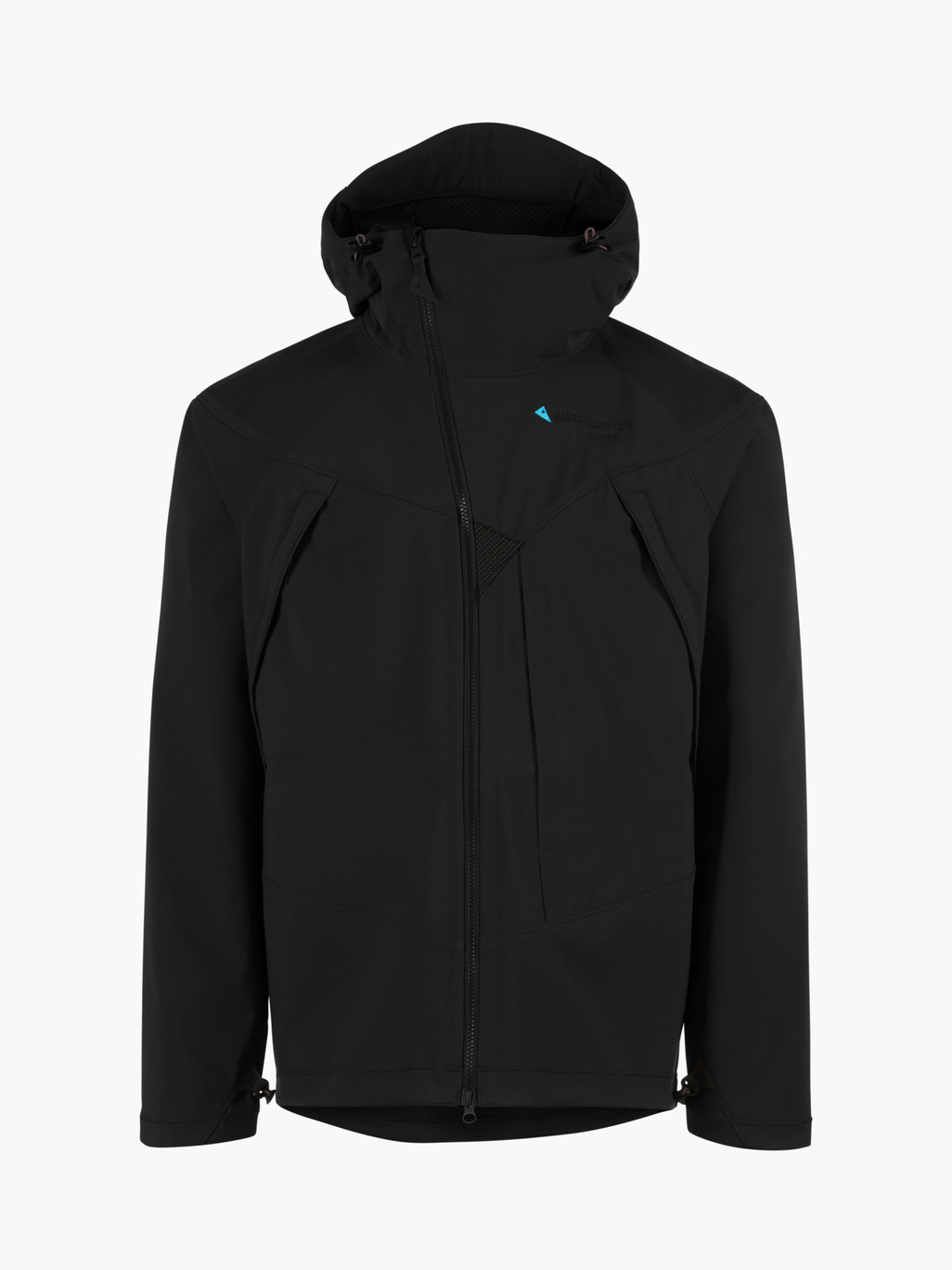 Klättermusen Jolner Jacket M's | Amaranth Red | Klättermusen