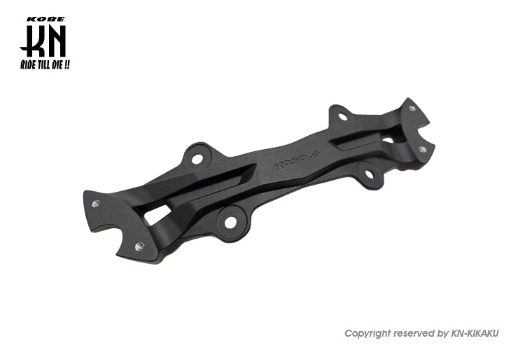 KOSOバックミラー【スプリントミラー】クリアレンズ【X-FORCE/FORCE2.0