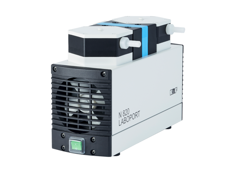 LABOPORT® - N 820.3 FT.18