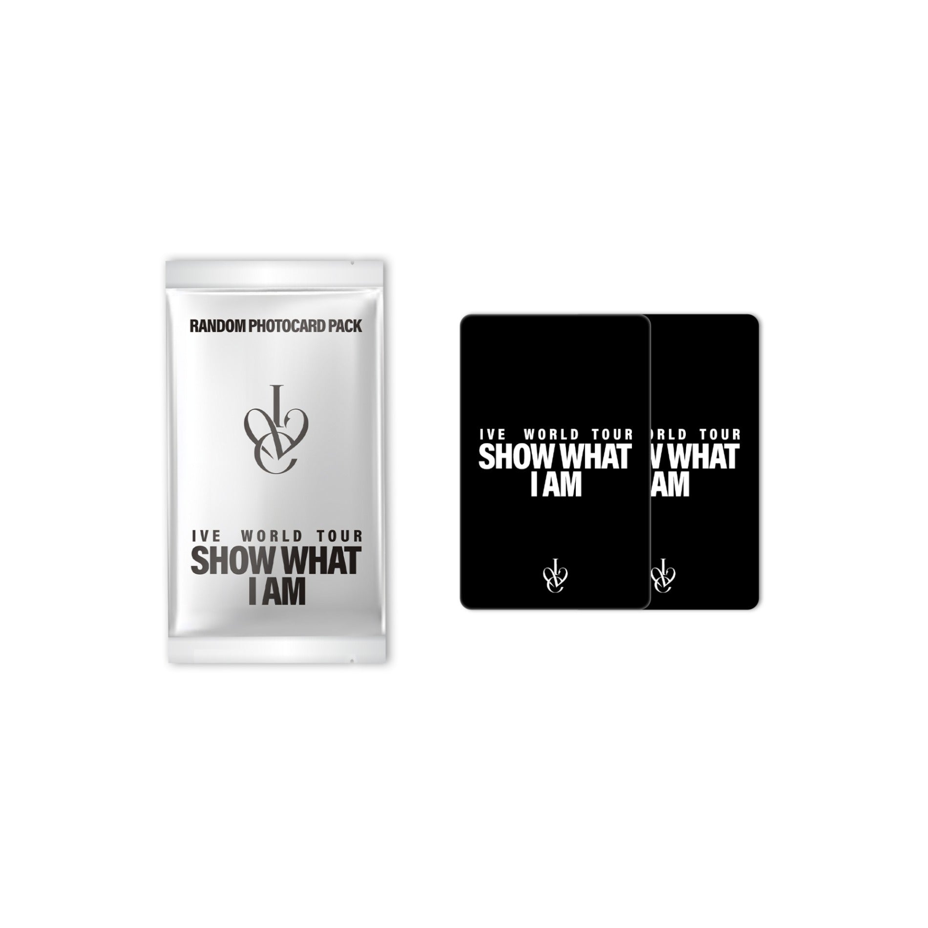 IVE World Tour SHOW WHAT I AM Official MD – K-STAR