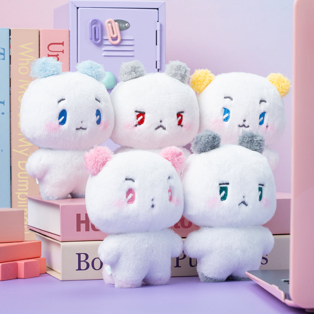 PLAVE [2nd Anniversary Pop-Up Store: Happy Plave Day] MMMM Plush