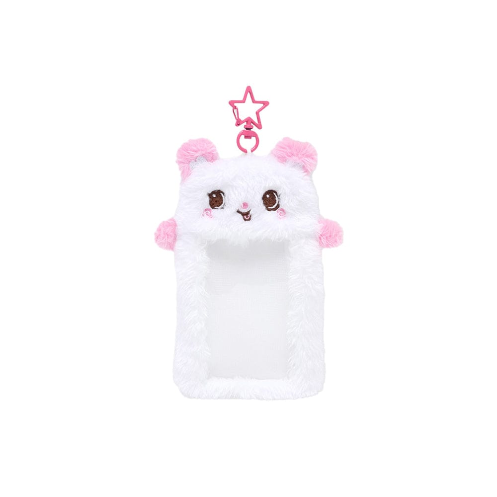 NCT WISH - WISH DOLL PHOTO CARD HOLDER 2025 NCT WISH POP UP [FIND YOUR