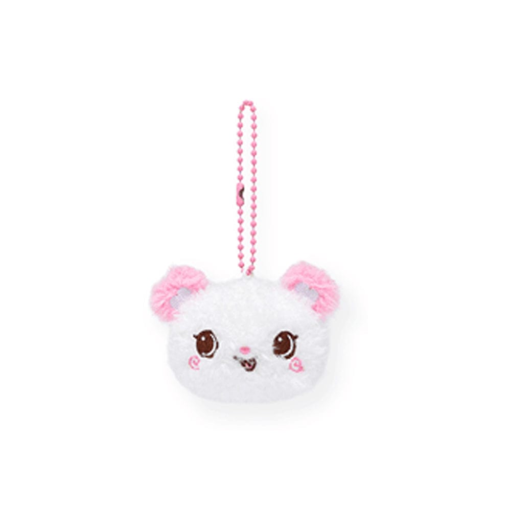 NCT WISH - FANLIGHT DOLL KEY RING [ INTO THE WISH : OUR WISH CONCERT T