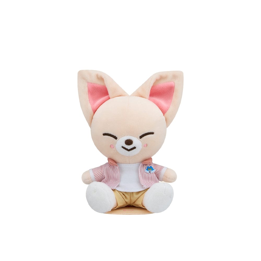 Stray Kids - SKZOO SHOULDER PLUSH - ZOOTOPIA2 Pop Up MD