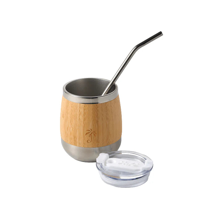 ENHYPEN - Coco-Shell Tumbler by JAKE [Artist-Made Collection