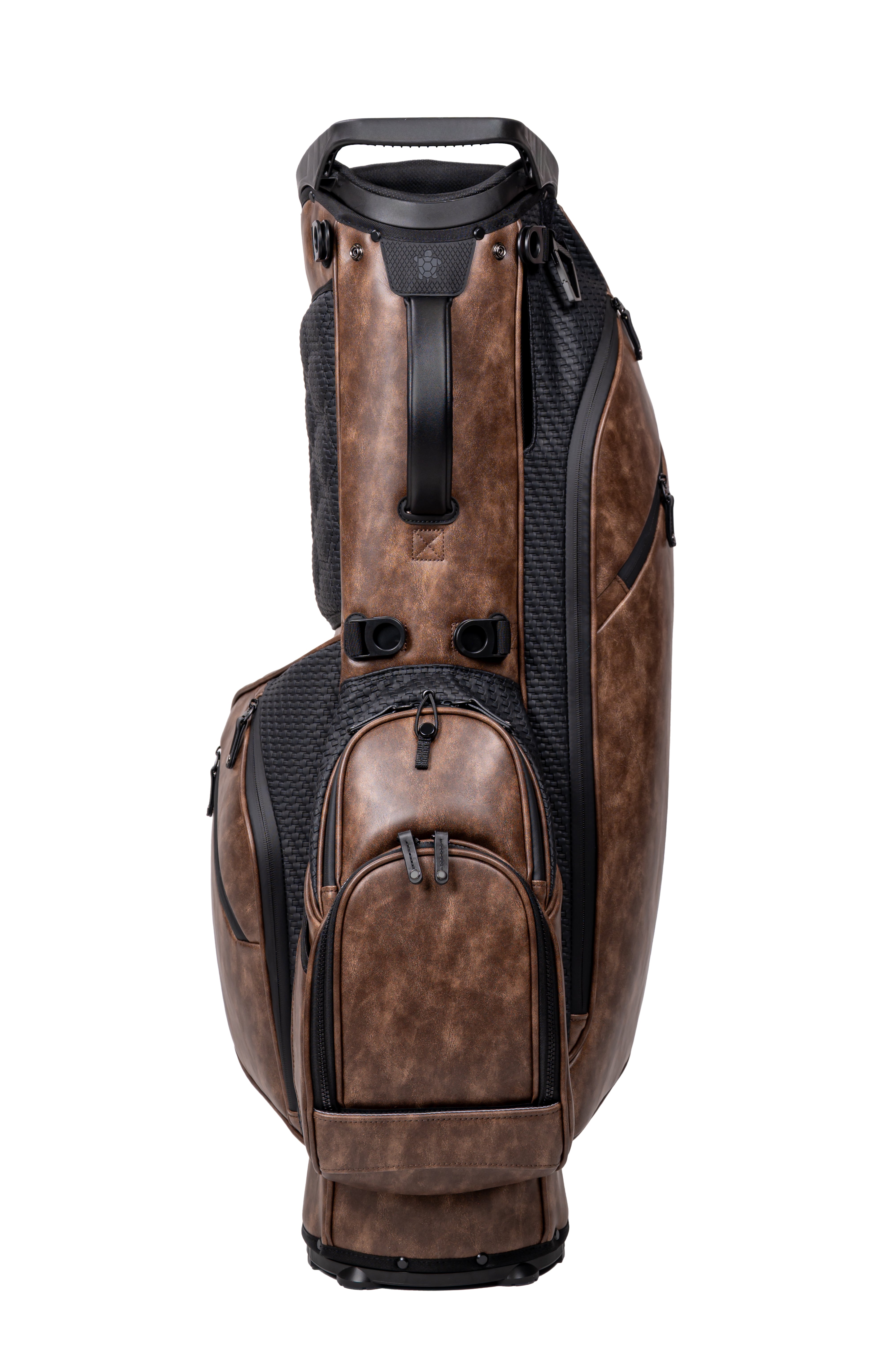 LUX G-Exotics 8.5” Carry Bag: Woven & Weathered – KRADUL