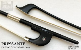 カーボンコントラバス弓-通販/販売｜バイオリン・チェロ・ビオラ・弦