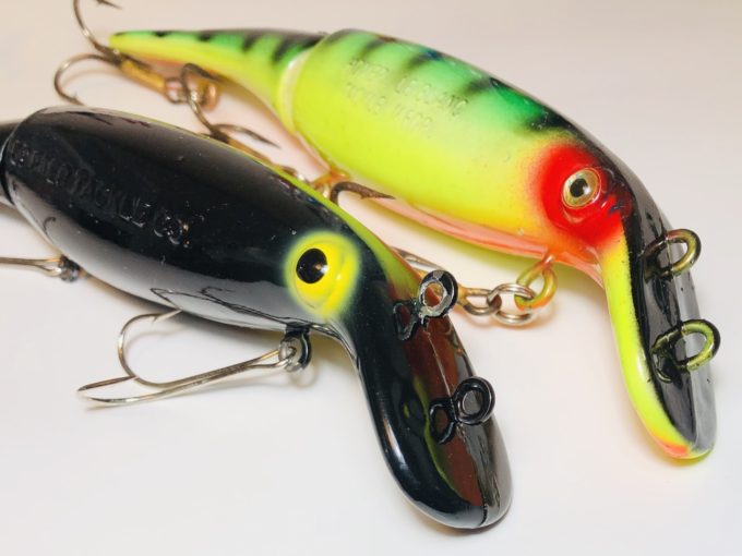 DRIFTER TACKLE／BELIEVER 8″ Jointed – くまのつりぐ