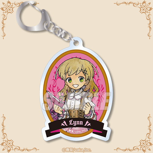 アルネの事件簿 5th Anniversaryくじ | くじ引き堂