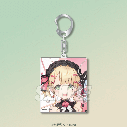 公女殿下の家庭教師』cura画集発売記念オンラインくじ | くじ引き堂