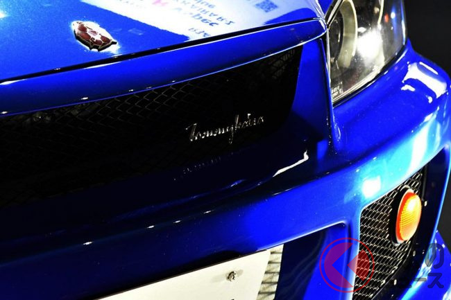 3億円の「スカイラインGT-R」実車展示！ 幻の「トミーカイラR-Z」とは