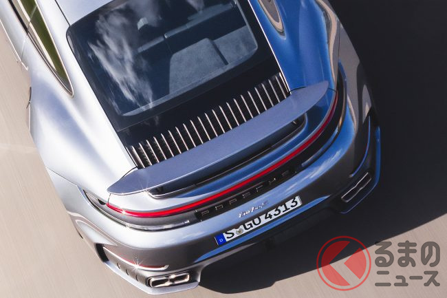 新型「