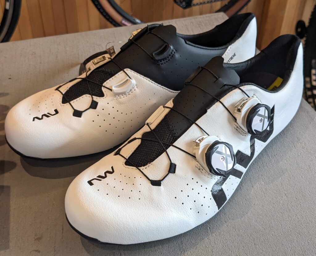 Northwave (ノースウェーブ) ビンディングシューズ 各モデル紹介