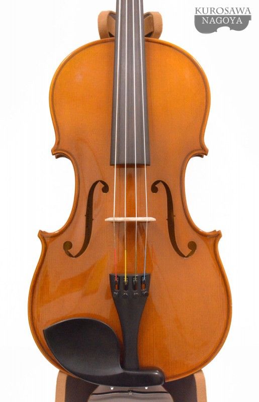 Roderich Paesold PA701J 16inch Viola ビオラ