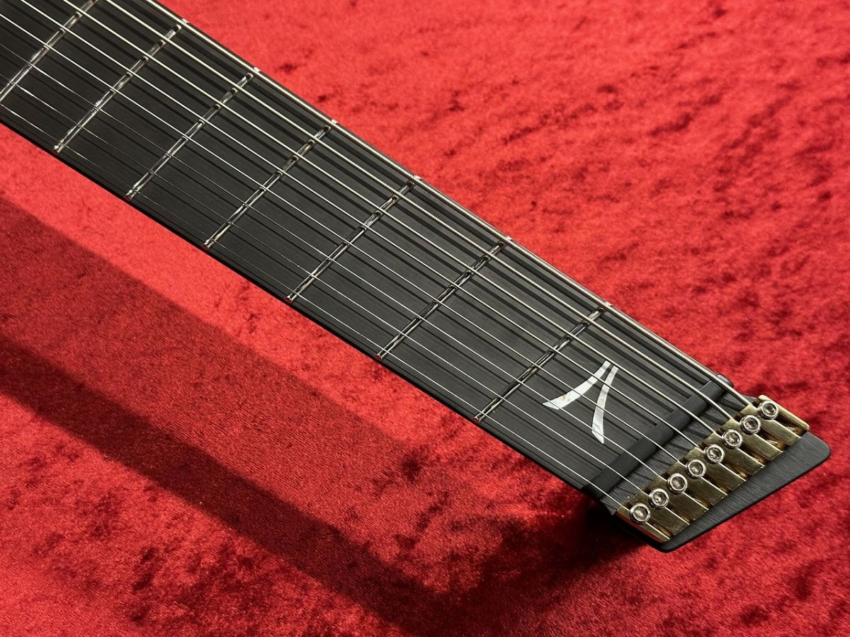 H/08R/FX/B/GD/BLK | 【クロサワ楽器店オンラインショップ】いい楽器と