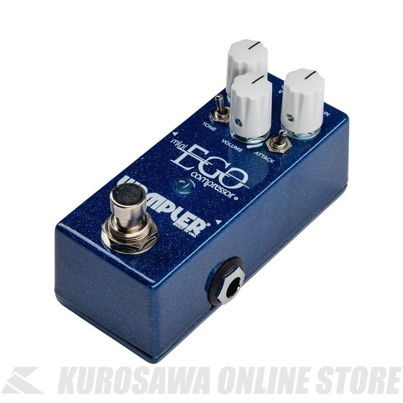 Mini Ego Compressor | 【クロサワ楽器店オンラインショップ】いい楽器