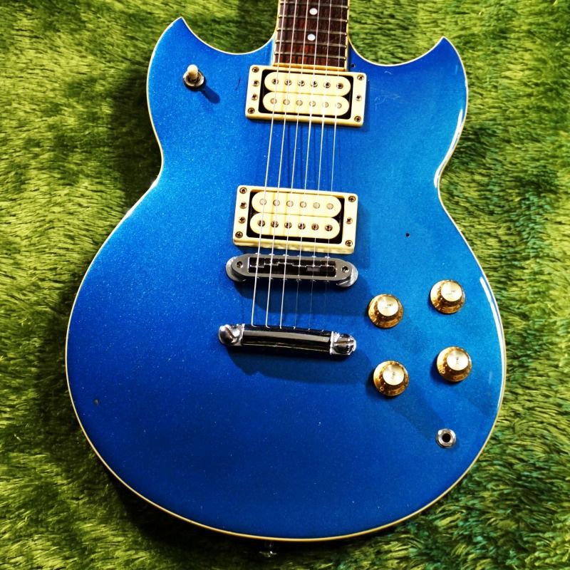 SG-800S Metallic Blue | 【クロサワ楽器店オンラインショップ】いい