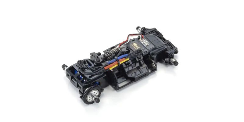 MINI-Z | Kyosho America - KYOSHO RC