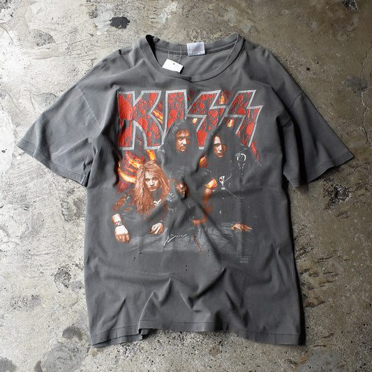 TM NETWORK ARENA 8￼8 長袖Tシャツ KISS JAPAN￼ TM NETWORK ARENA 8