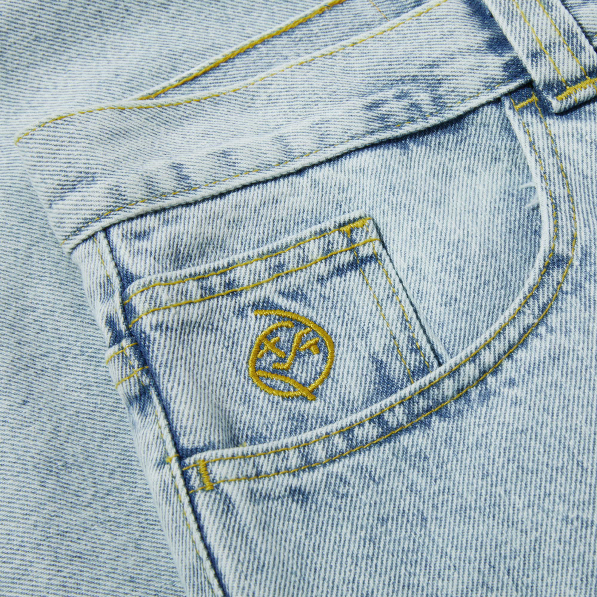 POLAR - Big Boy Jeans 