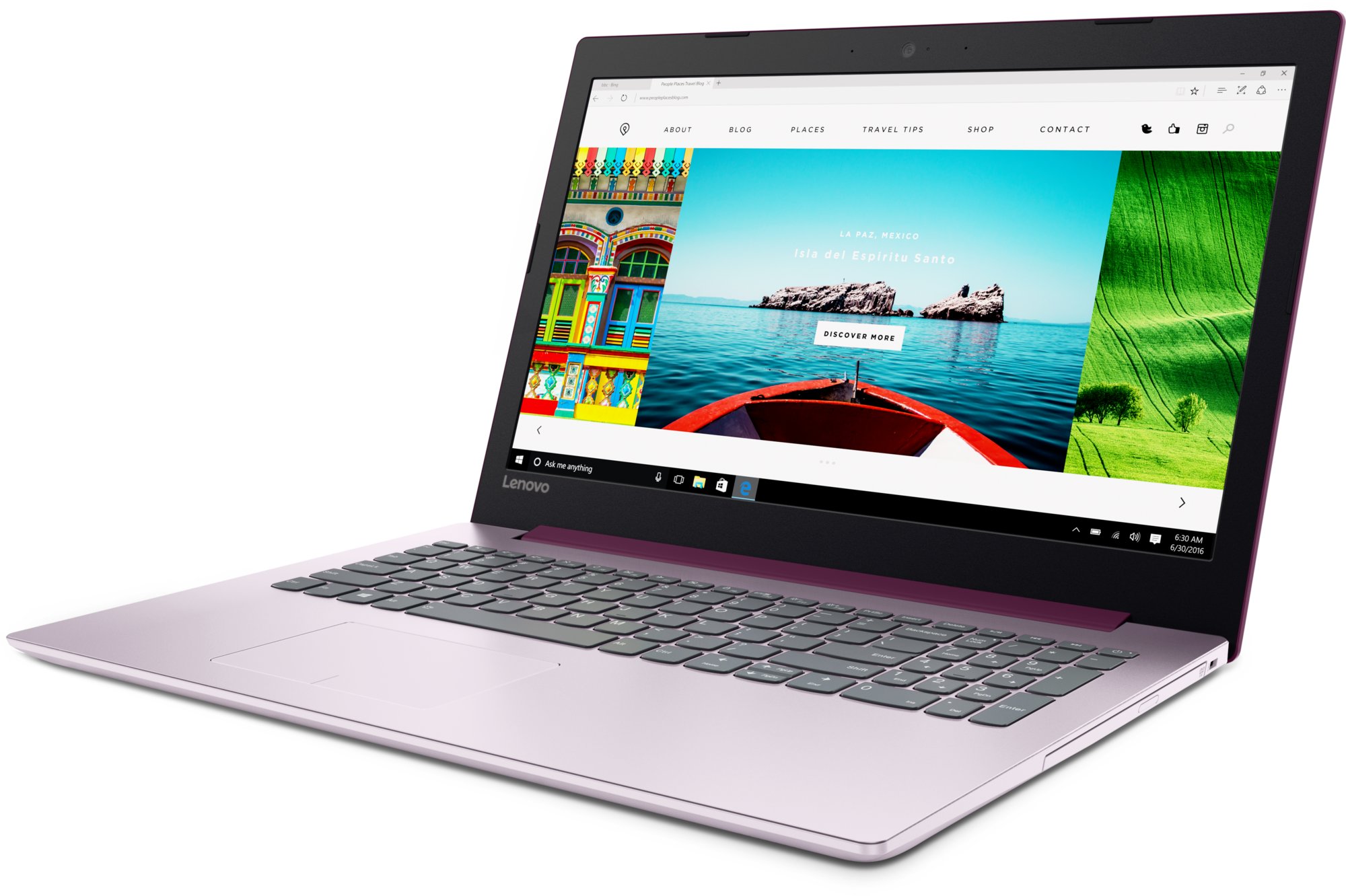 Lenovo ideapad 320 (15