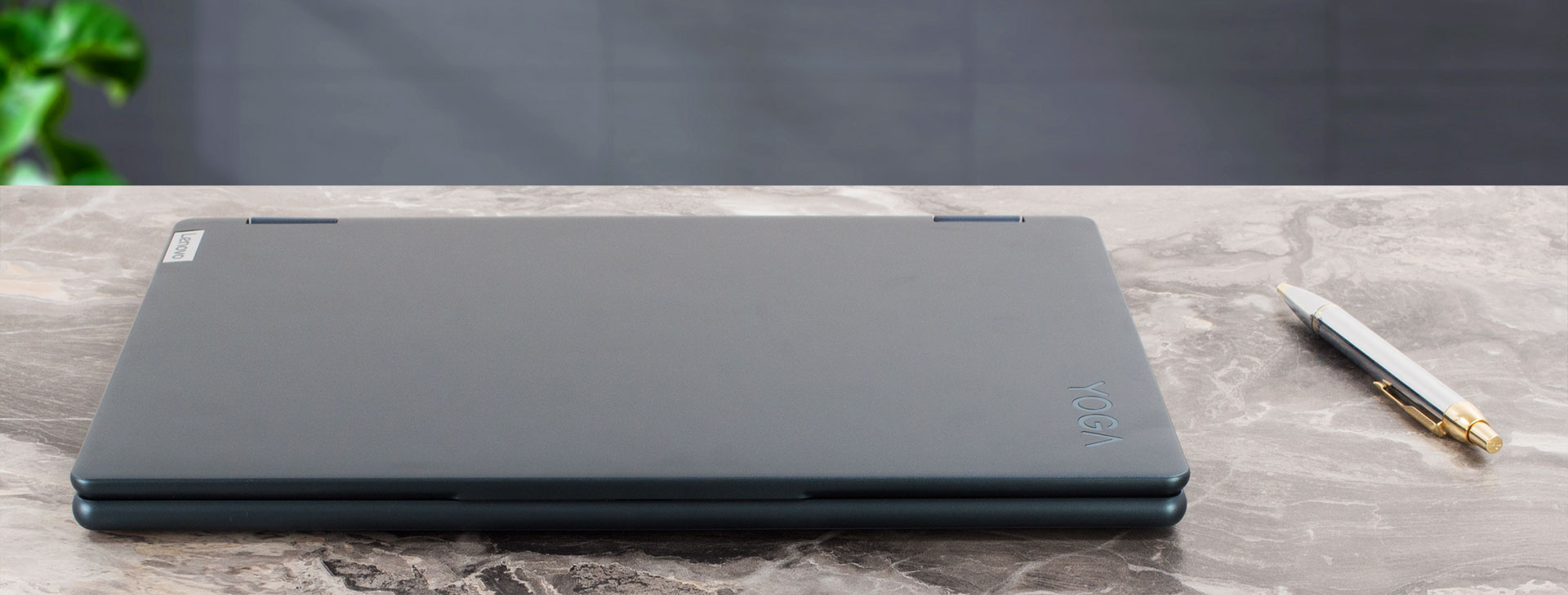 Lenovo Yoga 6 (13, Gen 8) review - compact 2-in-1 laptop that