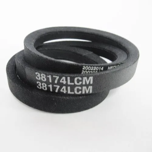 38174L - Alliance Speed Queen Belt - Laundry Replacement Parts