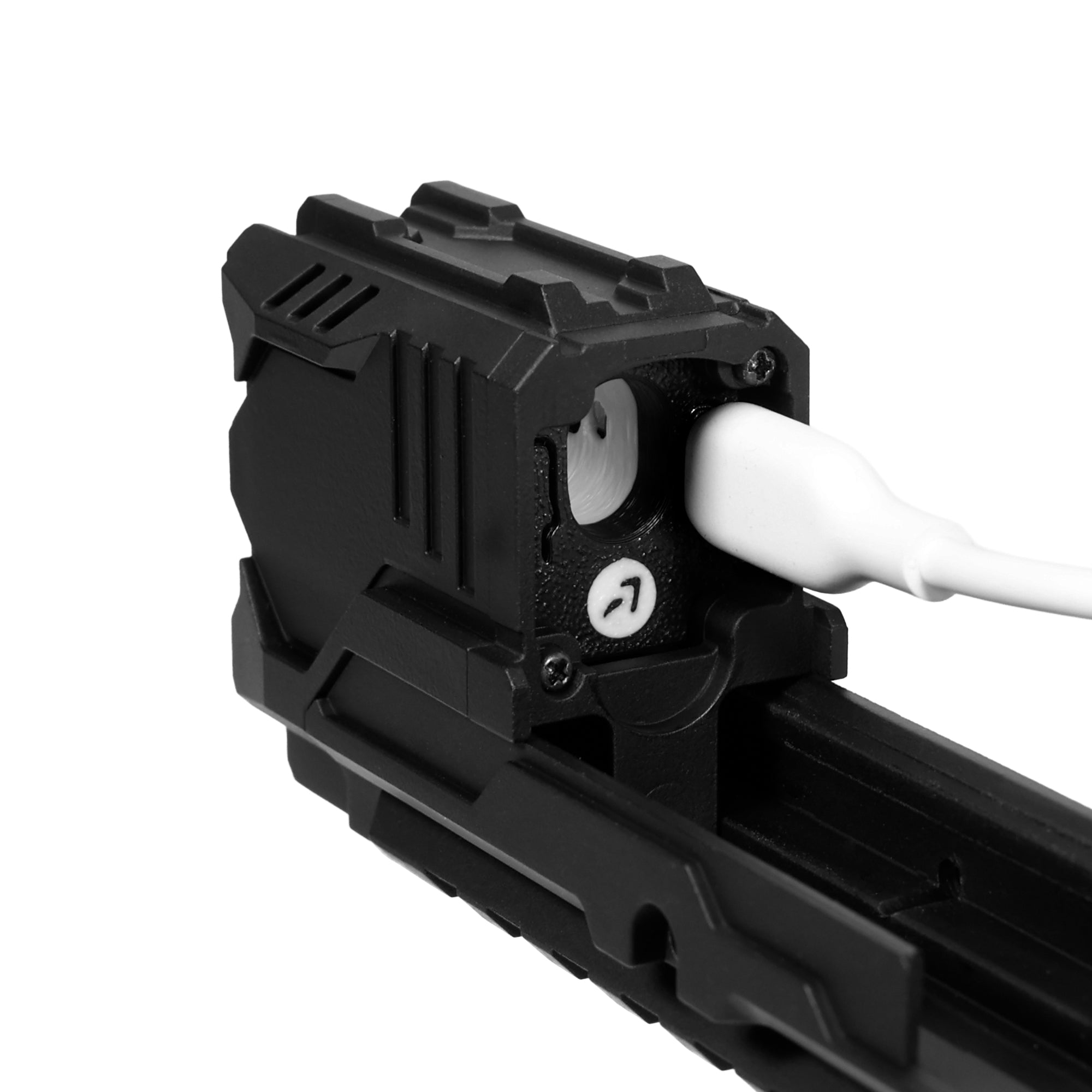 東京マルイ グロック17 Gen.4/Gen.5 MOS対応 コンペンセイター型