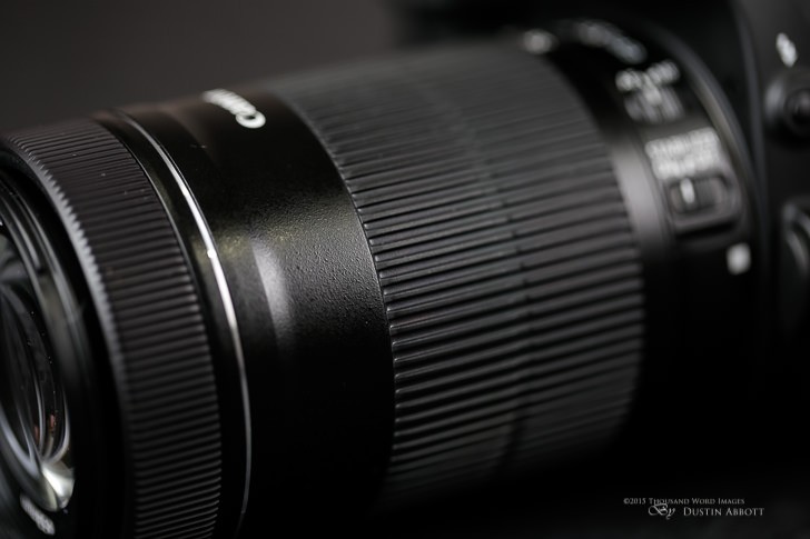 Canon EF-S 55-250mm F/4-5.6 IS STM Lens Review (CanonRumors