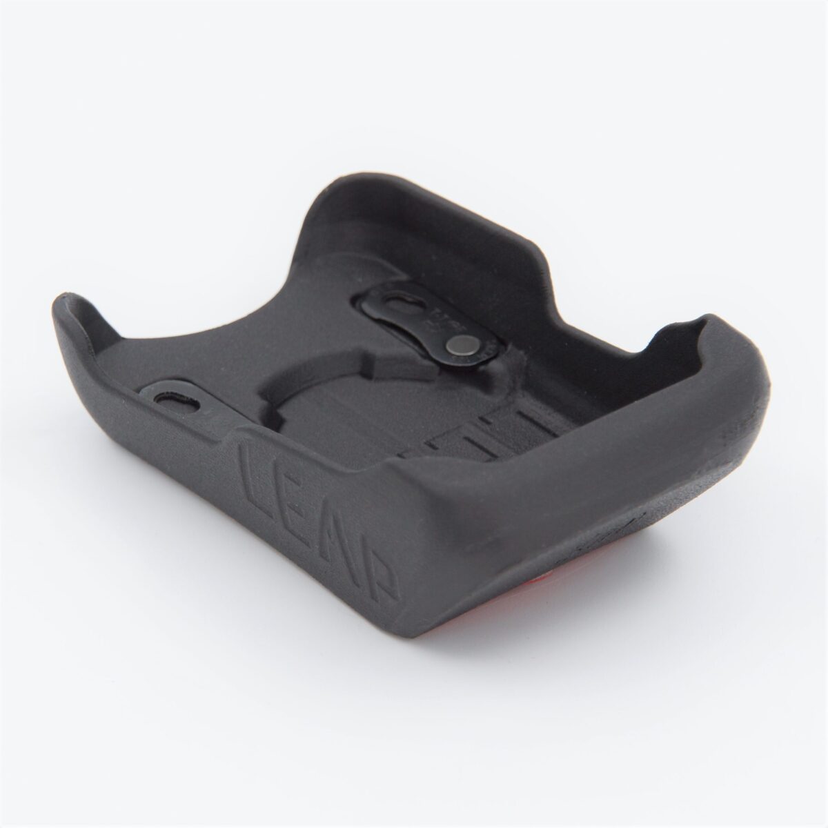 Wahoo Elemnt Bolt Click-in Frame Mount - Leap Components
