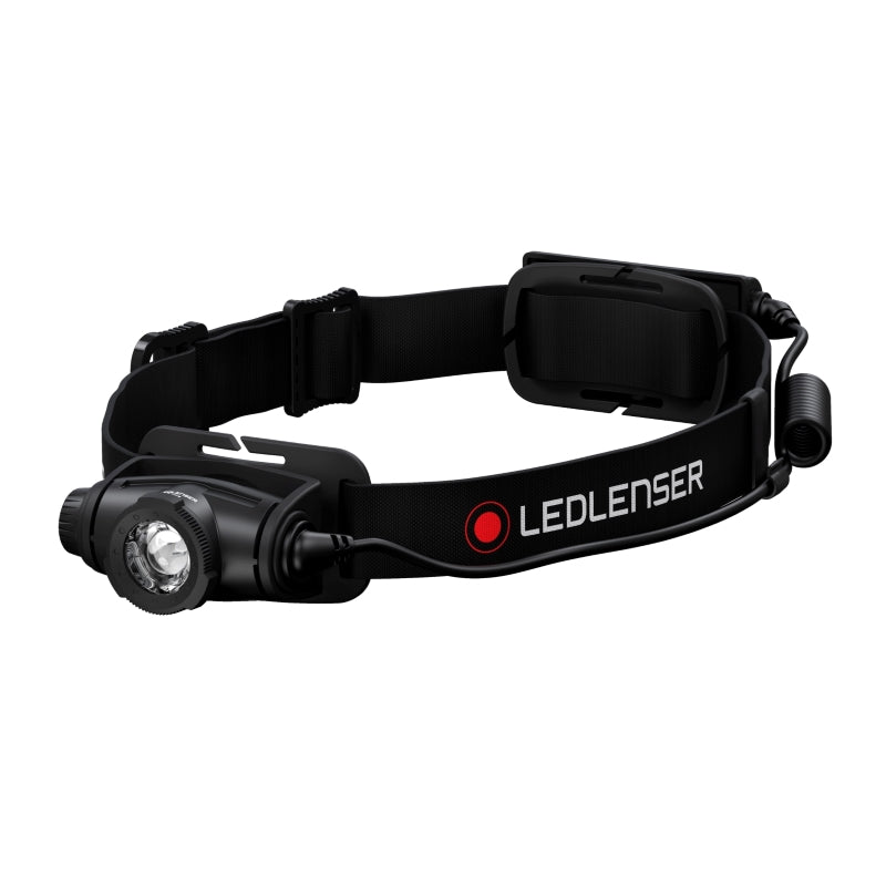 CORE / WORK / SIGNTATURE｜ヘッドランプ｜Ledlenser（レッドレンザー