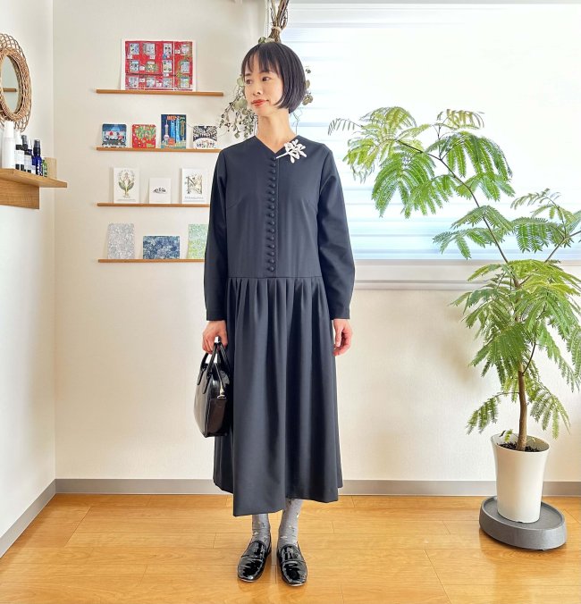 卒入園・卒入学に／アトリエナルセのフォーマル服【ワンピース編】 | LEE