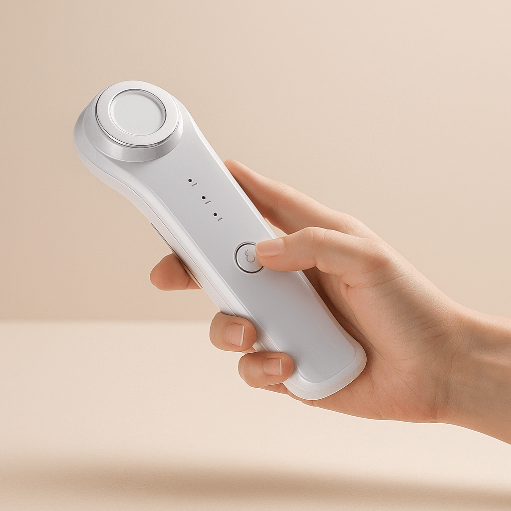 High Frequency Wand for Acne | The Seattle Acne Clinic – LEINE The