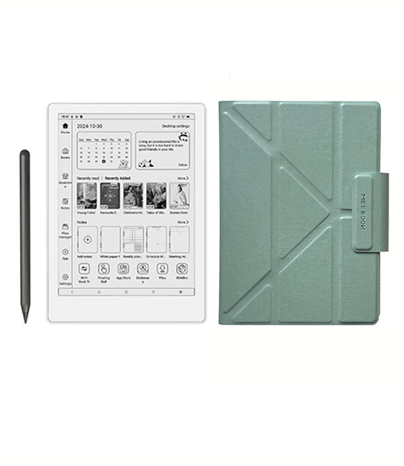 Meebook M8/ M8C E-Ink E-Reader – 7.8