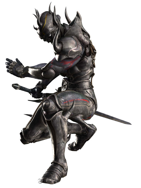 Loran Viras 日記「暗黒騎士セシル」 | FINAL FANTASY XIV, The Lodestone