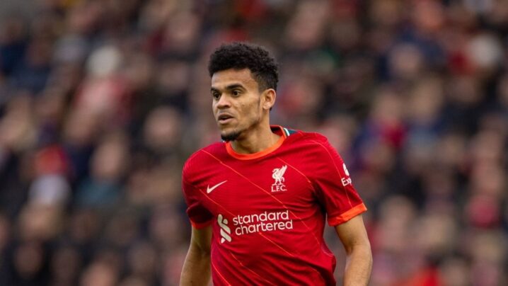 ルイス・ディアスのプレースタイル／プロフィール解説｜リバプール選手