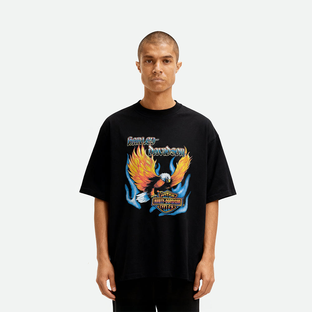 Harley Davidson Phoenix Tee - LimnClothing